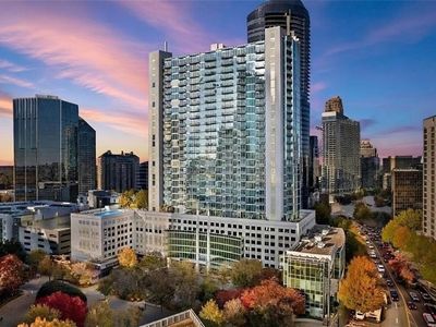 3324 Peachtree Rd NE Unit 3015