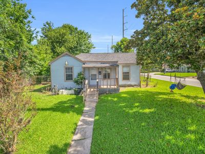 Property at 7304 Kinney St, Houston, TX