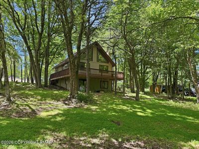 2166 Wild Laurel Dr