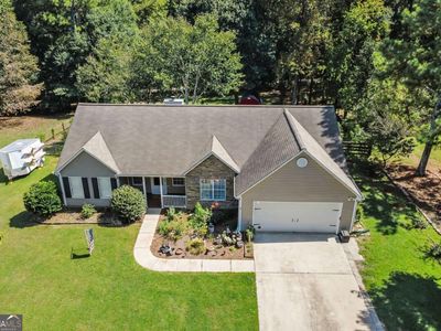 123 Azalea Dr