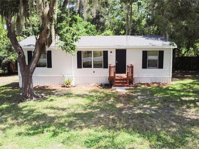 Property at 8017 E Skyline Ln, Floral City, FL