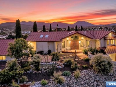 1401 Mountain View Rd