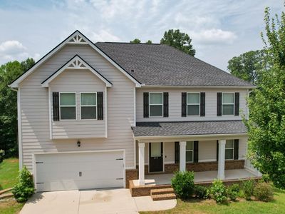 210 Rushing Waters Dr