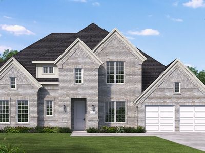 Ames Plan, 6 Creeks