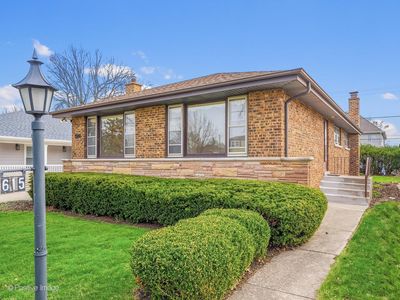 Property at 615 S 6th Ave, La Grange, IL