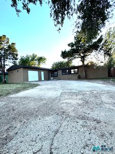 120 New Mexico Dr