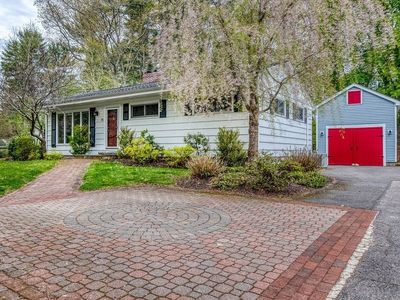 Property at 15 Cleveland St, Norfolk, MA