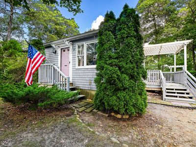 27 Crooked Meadow Road