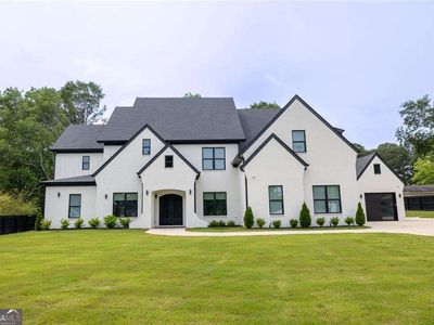 3470 Hamilton Mill Rd