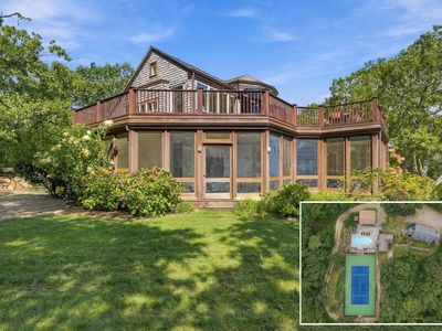 72 Chappaquiddick Ave