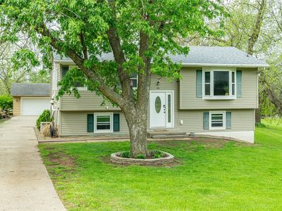 428 N Pleasant Hill Blvd