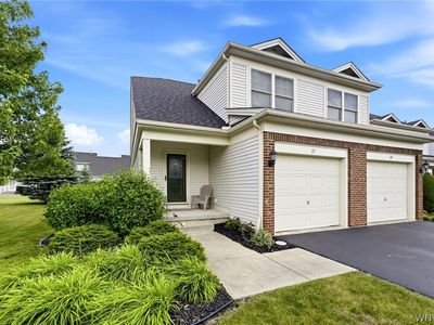 Property at 37 Hanover St, Lancaster, NY