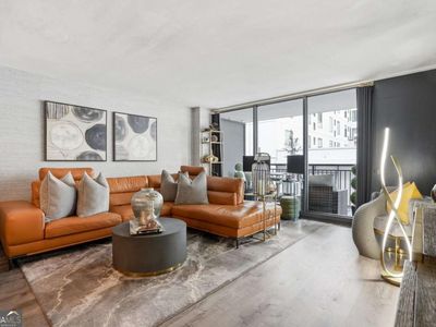 620 Peachtree St NE APT 1003