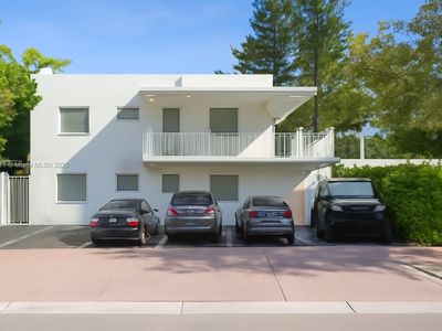 323 Washington Ave APT 1