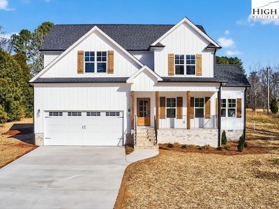 303 Country Club Drive