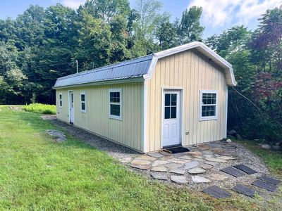 93 Crane Rd