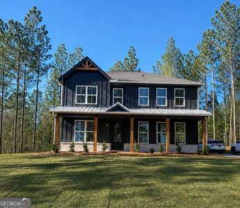 613 Millen Rd