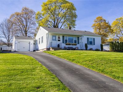 152 Ingomar Dr