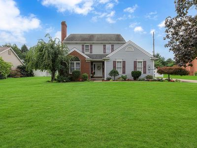 114 Kaye Cir
