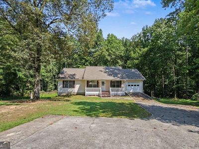6854 John West Rd