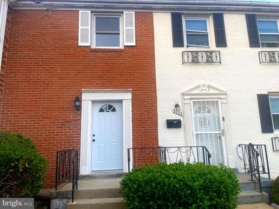 Property at 5155 Clacton Ave Unit 55, Suitland, MD