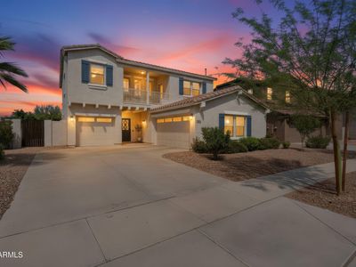 4180 E SIDEWINDER Court