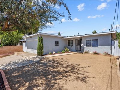 11144 Laurel Canyon Blvd