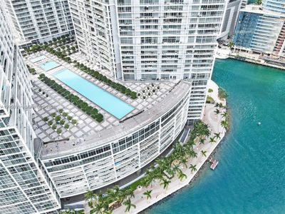 485 Brickell Ave APT 2306