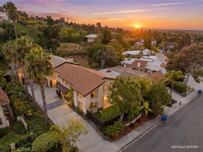 2845 Cazadero Dr