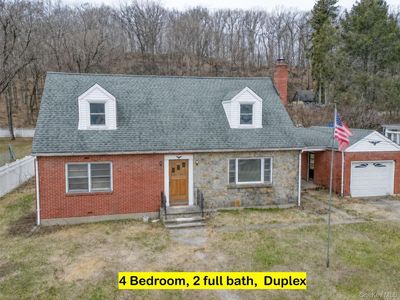 Property at 34 Old Bedford Road, Goldens Bridge, NY