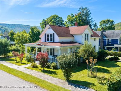 51 W End Street