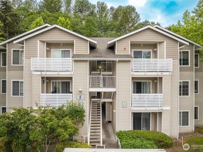 801 N Rainier Avenue #F231