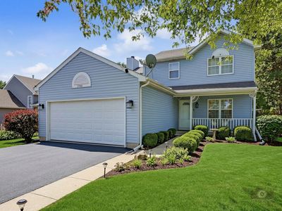 3146 E Newcastle Ct