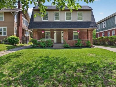 5439 Rockhill Rd