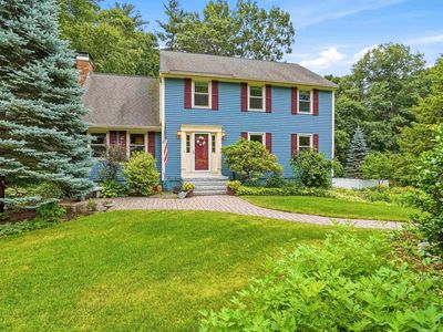 Property at 22 Erik Street, Merrimack, NH