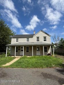 Property at 657 Martin Street, Long Branch, NJ