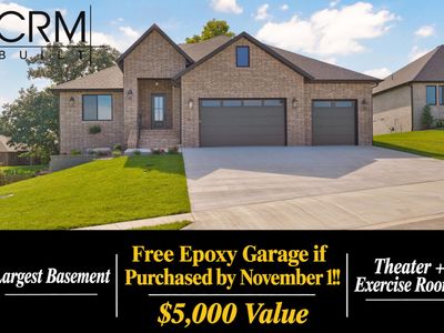 2011 N Silver Charm Avenue