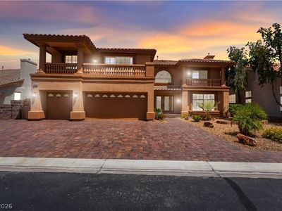 7526 Gossamer Wind St
