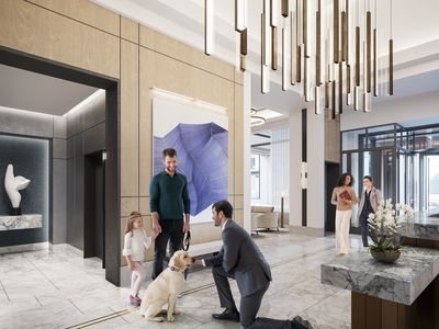 3 Bedroom Plan, The Quinn