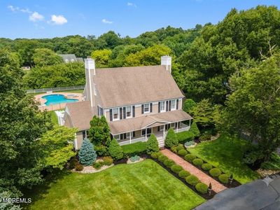 1627 Glendola Road