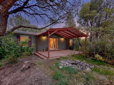 Property at 37 Darby Dr, Sandia Park, NM