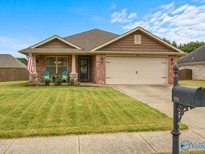 15714 Clayton Royce Dr NW