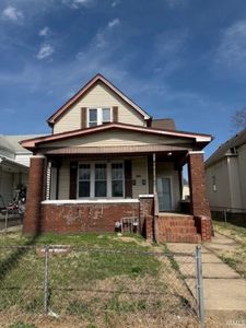 Property at 1411 W Maryland St, Evansville, IN