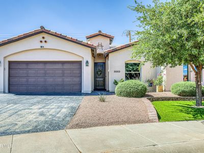 3053 Snowy Point Dr