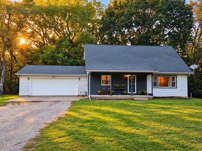 Property at 6901 Clark Rd, Bath, MI