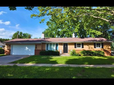 Property at 1000 W Browning St, Appleton, WI