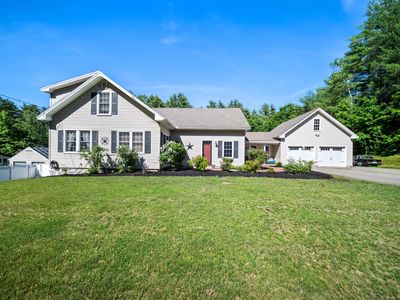 372 Mountain Road