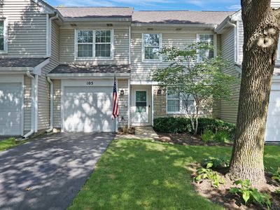 Property at 105 Parkview Dr, Wauconda, IL