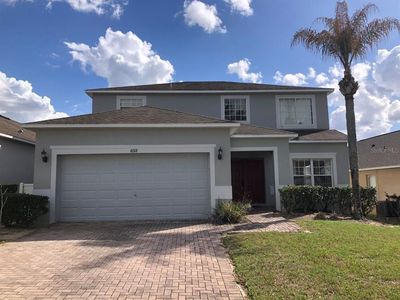 Property at 638 Kensington Dr, Davenport, FL