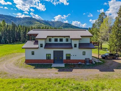 260 Bobtail Meadow Rd